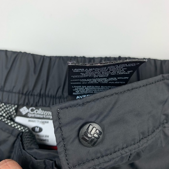 Columbia Waterproof-breathable women pants - Picture 3 of 8